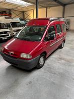Citroen jumpy La Strada 5 pers. met werk !, Bedrijf, Diesel