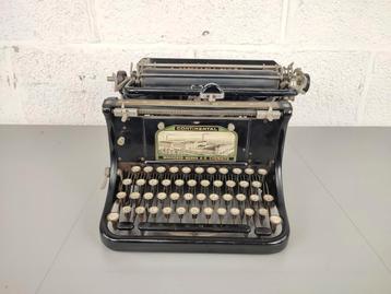 Continental 1911 typemachine beschikbaar voor biedingen