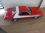 Ford Gran Torino 1/8 Altaya, Enlèvement, Comme neuf, 1:5 à 1:8, Voiture