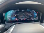 BMW 320eA PLUG IN HYBRIDE CAMERA TREKHAAK VIRT COCKPIT APPS, Automaat, USB, Zwart, Break