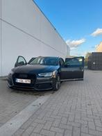 Audi A4B9 2.0TDI E6d, Auto's, 1995 cc, 4 cilinders, Parkeersensor, A4