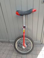Eenwieler, Ophalen