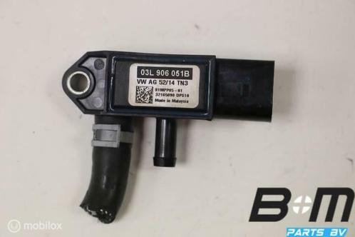 Druksensor Volkswagen Touran 5T 2.0TDI DFE, Auto-onderdelen, Overige Auto-onderdelen, Gebruikt
