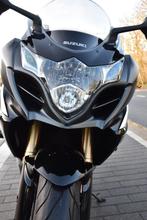 SUZUKI GSXR 1000 - ÉTAT NEUF ABSOLU !!, Motos, Motos | Suzuki, 4 cylindres, Super Sport, Plus de 35 kW, Entreprise