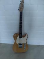 Squier telecaster 1999, Muziek en Instrumenten, Snaarinstrumenten | Gitaren | Elektrisch, Ophalen, Gebruikt, Solid body, Overige merken