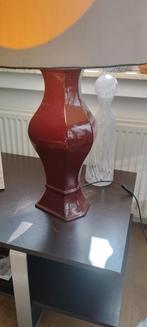 Prachtige authentieke vintage lamp, Ophalen
