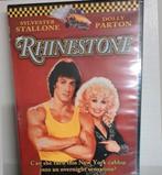Rhinestone dvd ( GEZOCHT  ) Sylvester Stallone, Cd's en Dvd's, Ophalen of Verzenden, Zo goed als nieuw