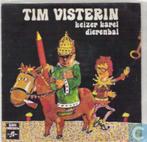 tim visterin, Cd's en Dvd's, Vinyl | Nederlandstalig, Ophalen of Verzenden