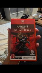Assassin Creed Shadows, Games en Spelcomputers, 1 speler, Ophalen, Refurbished, Vanaf 18 jaar