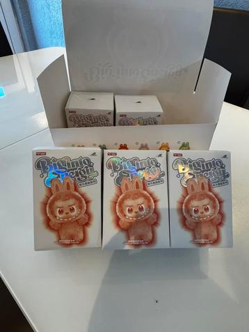 Labubu voor €20 beschikbaar voor biedingen