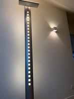 Staande lamp, Huis en Inrichting, Lampen | Vloerlampen, Ophalen, Gebruikt, Design, 150 tot 200 cm