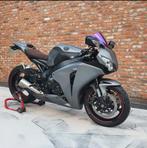 Honda CBR1000rr 2009, Motoren, Motoren | Honda, Bedrijf