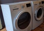 Set Wasmachine + droogkast condens waterbak a+++ 9kg 395euro, Elektronische apparatuur, Droogkasten, Ophalen of Verzenden, Condens