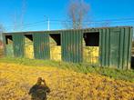 Paardenstal containers, Dieren en Toebehoren