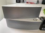 Samsung WAM 751 compleet met HUB, Audio, Tv en Foto, Luidsprekerboxen, Ophalen, Gebruikt, Overige typen, Overige merken