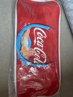 Weekendtas coca cola, Verzamelen, Ophalen, Zo goed als nieuw