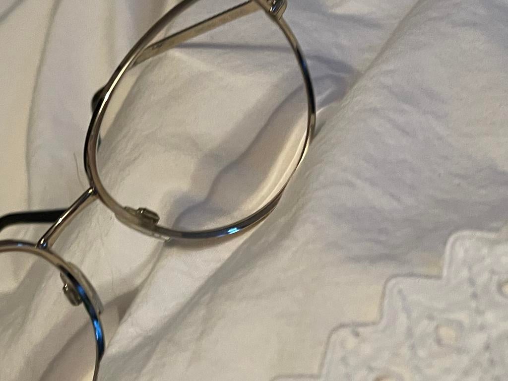 Zeer mooie Chanel  brillen, Ophalen of Verzenden, Zo goed als nieuw, Bril