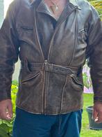 Lederen jas, Kleding | Dames, Jassen | Winter, Ophalen