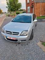 Opel vectra GTS 1.8 benzine, Auto's, Opel, Vectra, 5 deurs, Particulier, Zilver of Grijs