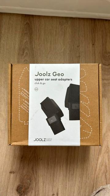 Adaptateur Maxi Cosi Joolz Geo, Geo2