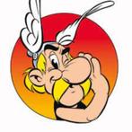 ASTERIX stripboek — Originele edities, Ophalen of Verzenden