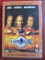 Con Air (1997), Cd's en Dvd's, Dvd's | Actie, Vanaf 16 jaar, Ophalen of Verzenden, Zo goed als nieuw, Actiethriller