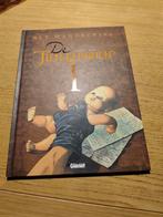 1 Het manuscript. De Tien Geboden I, Ophalen of Verzenden