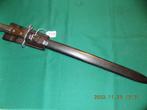Zwitserse zaagbajonet M 1914, Verzamelen, Militaria | Tweede Wereldoorlog, Ophalen, Landmacht, Overige typen