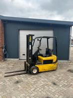 Heftruck met vorkversteller, Zakelijke goederen, Machines en Bouw | Heftrucks en Intern transport, Ophalen, Heftruck