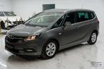 Opel Zafira 1.4 Turbo Automatik Active! Navi, Trekhaak, Topp, Auto's, Opel, Automaat, Gebruikt, 4 cilinders, https://public.car-pass.be/vhr/1b556ff5-98db-4867-98d7-6ee8a2639c09