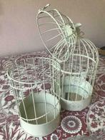 suspension pour plantes, Ophalen