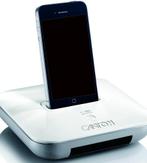 Canton DUO black, Neuf, 60 à 120 watts, Enlèvement, Haut-parleur central