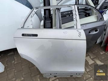 Range Rover Velar L560 achterdeur rechts beschikbaar voor biedingen