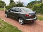 2010 Mazda 3 Personenauto, Gebruikt, Overige brandstoffen, Bedrijf, Handgeschakeld