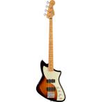 Fender Player Plus Meteora Sunburst, 1 year old, hardly used, Muziek en Instrumenten, Snaarinstrumenten | Gitaren | Bas, Ophalen