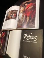 RUBENS- Le siècle de Rubens 1994 + Gratis boek, Franstalig, Ophalen of Verzenden, Zo goed als nieuw, Peter C Sutton, Schilder- en Tekenkunst
