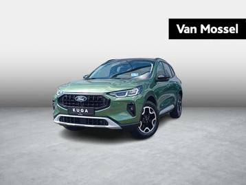 Ford Kuga 2.5i FHEV Aut. Active X-Techno+Winter Pac beschikbaar voor biedingen