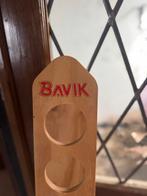 Biermeter Bavik pils, Ophalen, Zo goed als nieuw