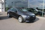 AUDI A3 BERLINE-30TFSI- S-TRONIC-AC-NAVI-ALU V, Auto's, Audi, Automaat, Stof, Euro 6, Emergency brake assist