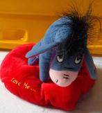 Knuffel, Ophalen of Verzenden, Zo goed als nieuw