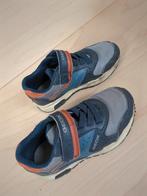 Geox sneakers maat 26, Ophalen, Gebruikt