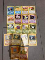 Pokemon kaarten, Ophalen, Gebruikt