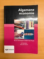 Algemene economie, Enseignement supérieur, Utilisé, Gamma, Richard de Boeck