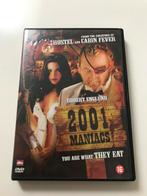 DVD 2001 Maniacs, CD & DVD, DVD | Horreur, Comme neuf, Enlèvement ou Envoi, Vampires ou Zombies, À partir de 16 ans