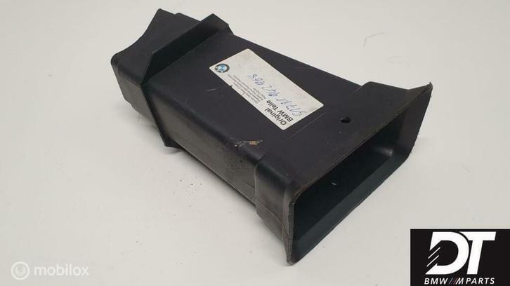 Luchtgeleiding rem R M-Tech 1 BMW 3-serie E30 51711942968, Auto-onderdelen, Accu's en Toebehoren, BMW, Nieuw, Ophalen of Verzenden