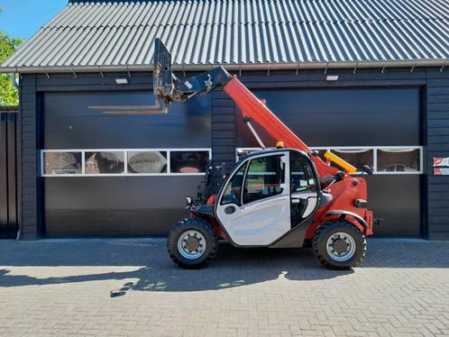 Manitou MT 625 H comfort Verreiker zeer nette staat, Zakelijke goederen, Machines en Bouw | Kranen en Graafmachines, Verreiker
