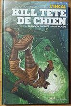 BD - L'Incal : Kill Tête-de-Chien, Nieuw, Ophalen of Verzenden, Eén stripboek