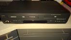 Dvd + video speler nieuwstaat, Audio, Tv en Foto, DVD spelers, Ophalen, Zo goed als nieuw
