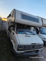 PEUGEOT J5 ANCESTOR CAMPER, Caravans en Kamperen, Mobilhomes, Bedrijf, Diesel, Adria, Tot en met 5