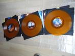 HammerFall – Live Against The World ( 3lp - orange vinyl), Ophalen of Verzenden